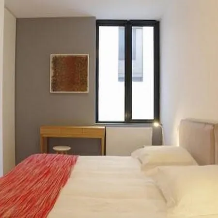 Saint Louis Apartment Bordeaux