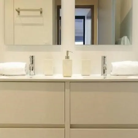 Apartment Saint Louis *